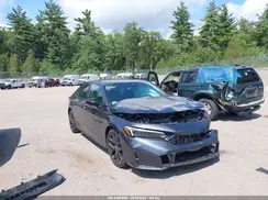 2HGFE2F5XSH561512 2025 HONDA CIVIC