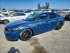2HGFE2F5XSH561638 2025 HONDA CIVIC