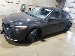 2HGFE2F5XSH561722 2025 HONDA CIVIC