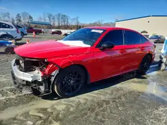 2HGFE2F5XSH561736 2025 HONDA CIVIC