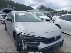 2HGFE2F5XSH561879 2025 HONDA CIVIC