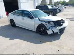 2HGFE2F5XSH562790 2025 HONDA CIVIC