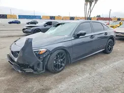2HGFE2F5XSH562904 2025 HONDA CIVIC