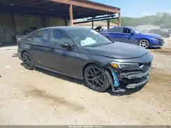 2HGFE2F5XSH562935 2025 HONDA CIVIC
