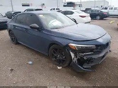2HGFE2F5XSH563096 2025 HONDA CIVIC