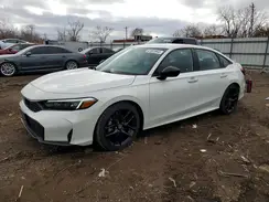 2HGFE2F5XSH563311 2025 HONDA CIVIC