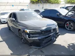 2HGFE2F5XSH563549 2025 HONDA CIVIC