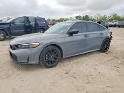 2HGFE2F5XSH563907 2025 HONDA CIVIC