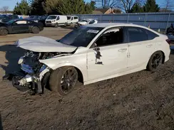 2HGFE2F5XSH564491 2025 HONDA CIVIC