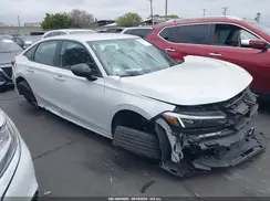 2HGFE2F5XSH564538 2025 HONDA CIVIC