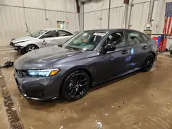2HGFE2F5XSH564880 2025 HONDA CIVIC