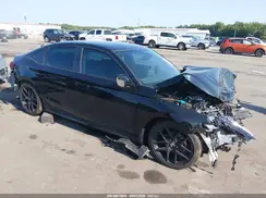 2HGFE2F5XSH565575 2025 HONDA CIVIC