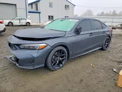2HGFE2F5XSH565687 2025 HONDA CIVIC