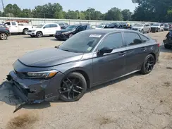 2HGFE2F5XSH565754 2025 HONDA CIVIC