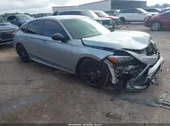 2HGFE2F5XSH566130 2025 HONDA CIVIC