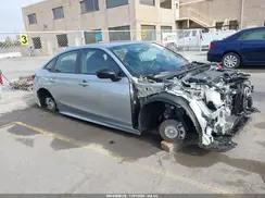 2HGFE2F5XSH566628 2025 HONDA CIVIC