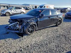 2HGFE2F5XSH568380 2025 HONDA CIVIC