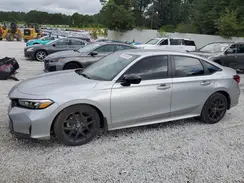 2HGFE2F5XSH568430 2025 HONDA CIVIC