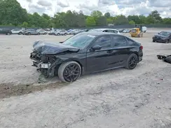 2HGFE2F5XSH568671 2025 HONDA CIVIC