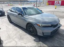 2HGFE2F5XSH568833 2025 HONDA CIVIC