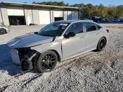 2HGFE2F5XSH569576 2025 HONDA CIVIC