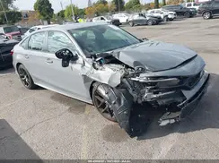 2HGFE2F5XSH570145 2025 HONDA CIVIC
