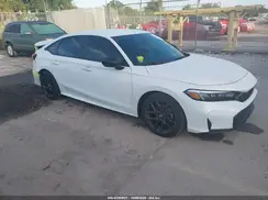 2HGFE2F5XSH570467 2025 HONDA CIVIC