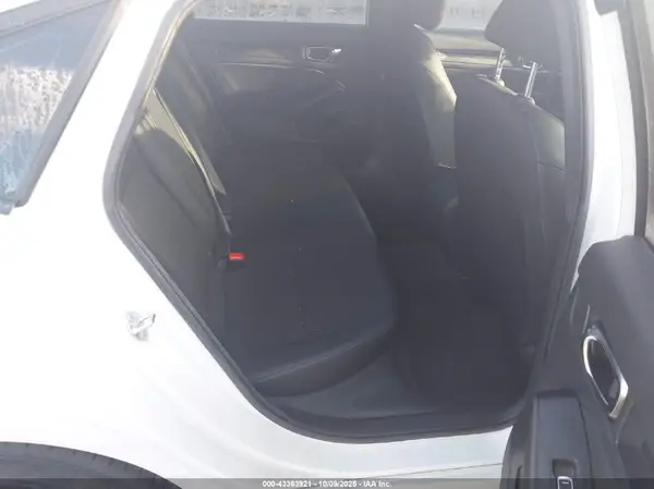 2HGFE2F5XSH570467 2025 HONDA CIVIC - Image 8