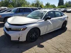 2HGFE2F5XSH570887 2025 HONDA CIVIC
