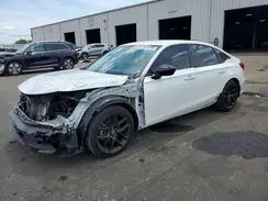 2HGFE2F5XSH571571 2025 HONDA CIVIC