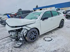 2HGFE2F5XSH571599 2025 HONDA CIVIC