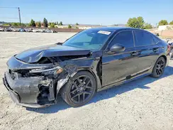 2HGFE2F5XSH572476 2025 HONDA CIVIC