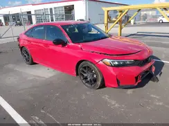 2HGFE2F5XSH573899 2025 HONDA CIVIC
