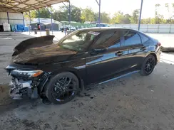 2HGFE2F5XSH574468 2025 HONDA CIVIC