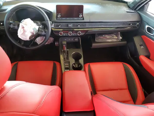 2HGFE2F5XSH574468 2025 HONDA CIVIC - Image 8