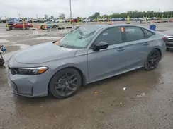 2HGFE2F5XSH576561 2025 HONDA CIVIC