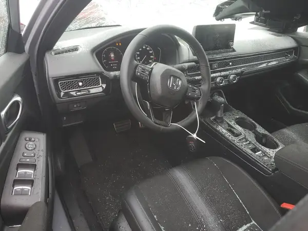 2HGFE2F5XSH576561 2025 HONDA CIVIC - Image 8