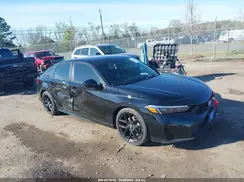 2HGFE2F5XSH576916 2025 HONDA CIVIC
