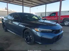 2HGFE2F5XSH577046 2025 HONDA CIVIC