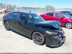 2HGFE2F5XSH577368 2025 HONDA CIVIC