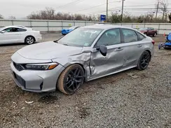 2HGFE2F5XSH577788 2025 HONDA CIVIC