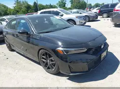 2HGFE2F5XSH578147 2025 HONDA CIVIC