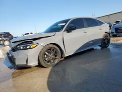 2HGFE2F5XSH578584 2025 HONDA CIVIC