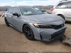 2HGFE2F5XSH578746 2025 HONDA CIVIC