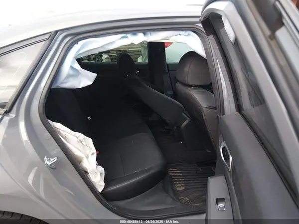 2HGFE2F5XSH578746 2025 HONDA CIVIC - Image 8