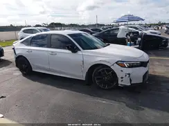 2HGFE2F5XSH580206 2025 HONDA CIVIC