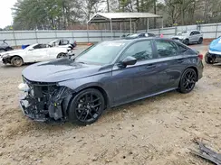 2HGFE2F5XSH580657 2025 HONDA CIVIC