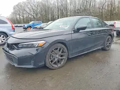 2HGFE2F5XSH580982 2025 HONDA CIVIC