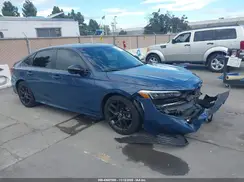 2HGFE2F5XSH582425 2025 HONDA CIVIC