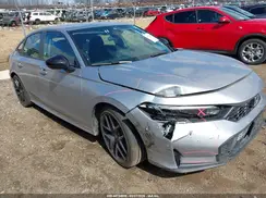 2HGFE2F5XSH583266 2025 HONDA CIVIC